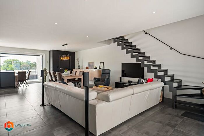 Appartement 14 pièces à vendre - Stationsstraat, HeistopdenBerg