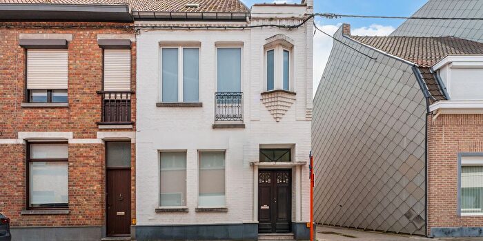 Maison 2 pièces à vendre à Papestraat, Wevelgem