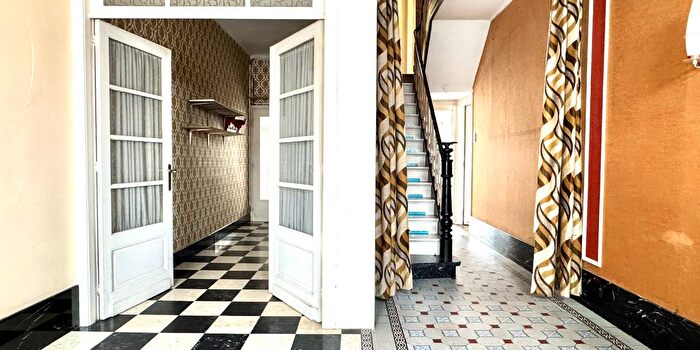 Maison 4 pièces à Generaal Eisenhowerstraat, Kuurne, à vendre