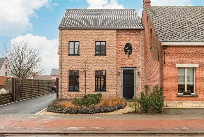Maison 3 pièces à Boudewijnlaan, Pulle, à vendre
