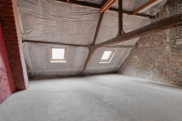 Maison 3 pièces à vendre à Kerkstraat, Izegem