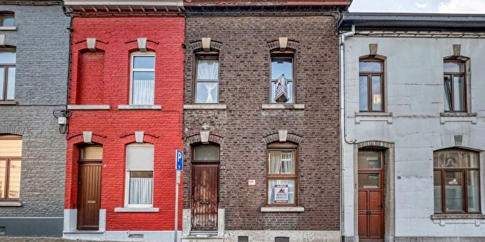 rue Ali Autome, MarchienneauPont : Maison 3 pièces à vendre