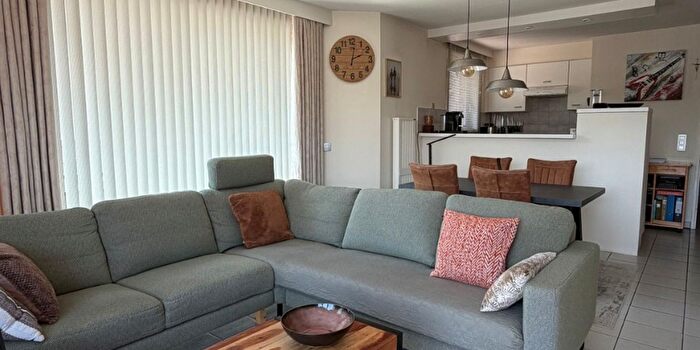 Appartement 1 pièce à Goethalsstraat, Nieuwpoort, à vendre