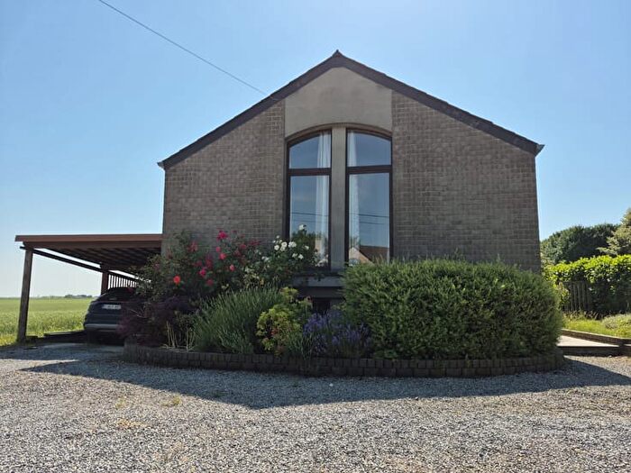 Rue De Prahy, Sambreville - Maison 5 pièces à vendre