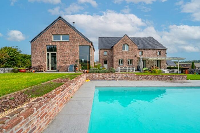 Maison 4 pièces à Rue de la Rolée, Nandrin, à vendre