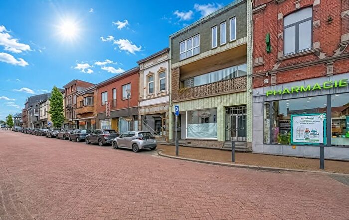 Place Albert Ier, ANDERLUES - Maison 1 pièce à vendre