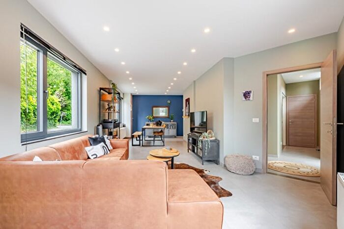 Maison 3 pièces à vendre à Ter Vennen, HEUSDEN