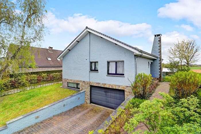 Maison 3 pièces à vendre à Luxemburglaan, Overijse Overijse