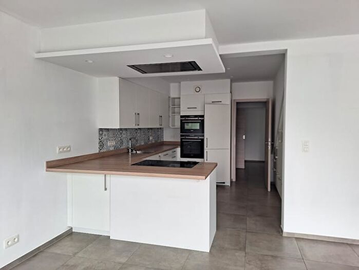 Rue De La Bel, Aubel - Maison 2 pièces à louer