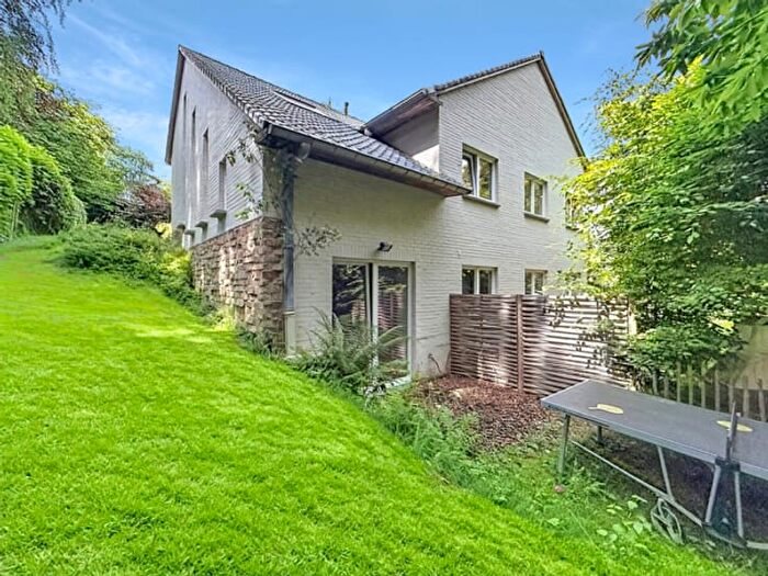 Maison 5 pièces à vendre - Avenue de la Rochefoucauld, Rixensart