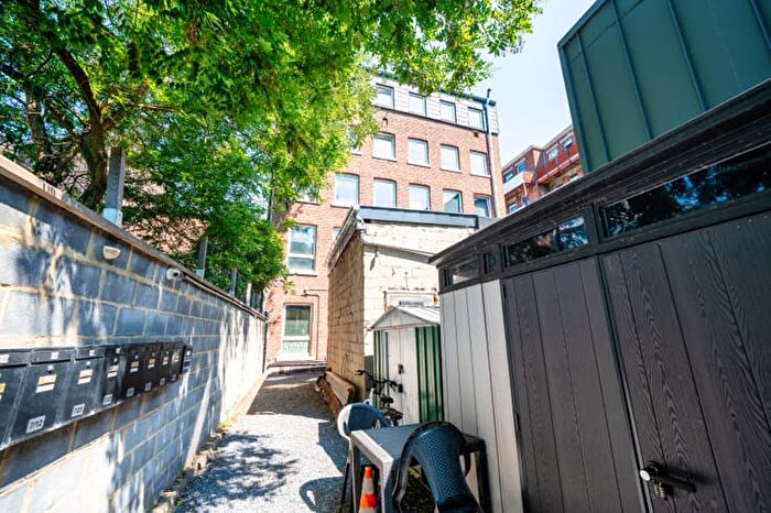Maison 10 pièces à Impasse des Jardins B, Liege, à vendre
