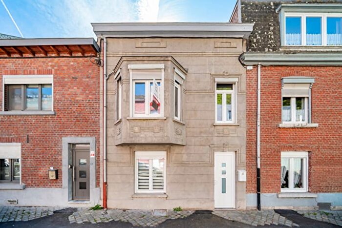 Rue Raymond, Verviers - Maison 12 pièces à vendre
