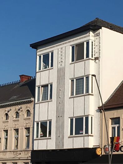 Appartement 3 pièces à Grote Markt, Ronse, à louer