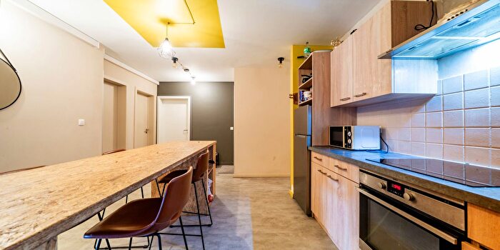 Appartement 4 pièces à Arlon, Luxemburg, à vendre