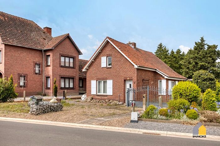 Kapelstraat, DilsenStokkem : Maison 1 pièce à vendre