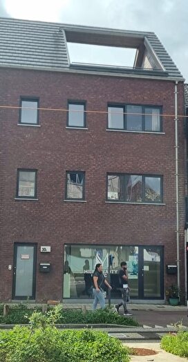 Appartement 2 pièces à louer - Hundelgemsesteenweg, Gent