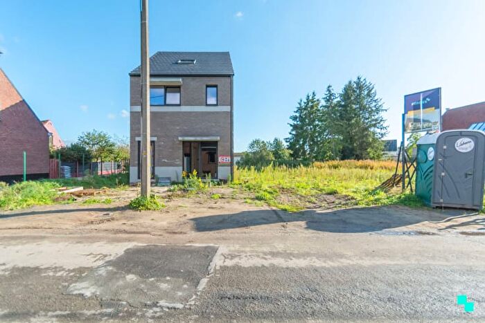 Maison à Jozef Hebbelynckstraat, Merelbeke, à vendre