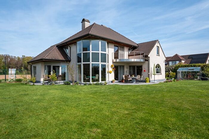 Maison 4 pièces à Tervuursesteenweg, Everberg Kortenberg, à vendre