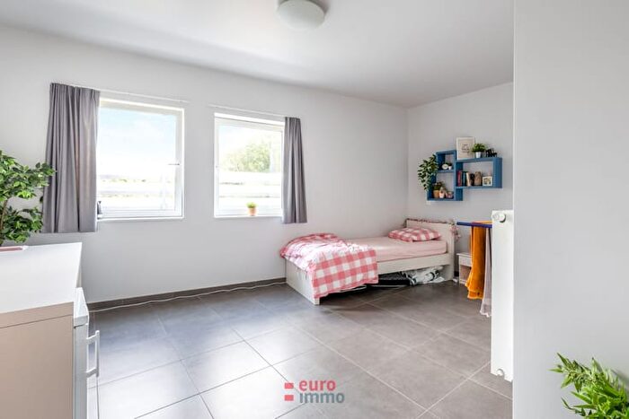 Appartement 5 pièces à Joseph Wautersstraat, Brugge, à vendre
