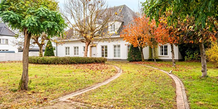 Steenweg, HerkdeStad - Maison 4 pièces à vendre