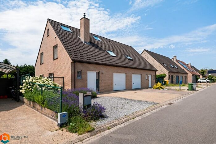 Maison 14 pièces à vendre - Haagbeukweg, Hever