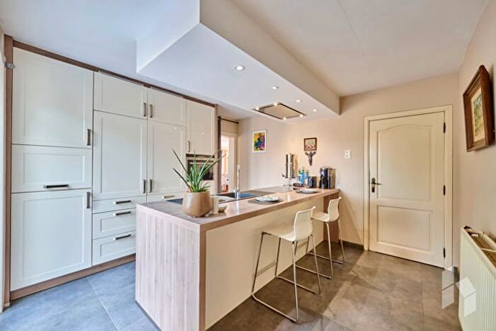 Maison 4 pièces à Duinenstraat, Lommel, à vendre