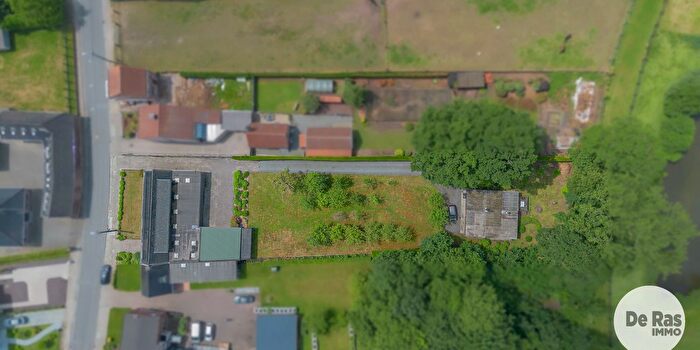 Maison 4 pièces à Strijmeers, Vlierzele, à vendre