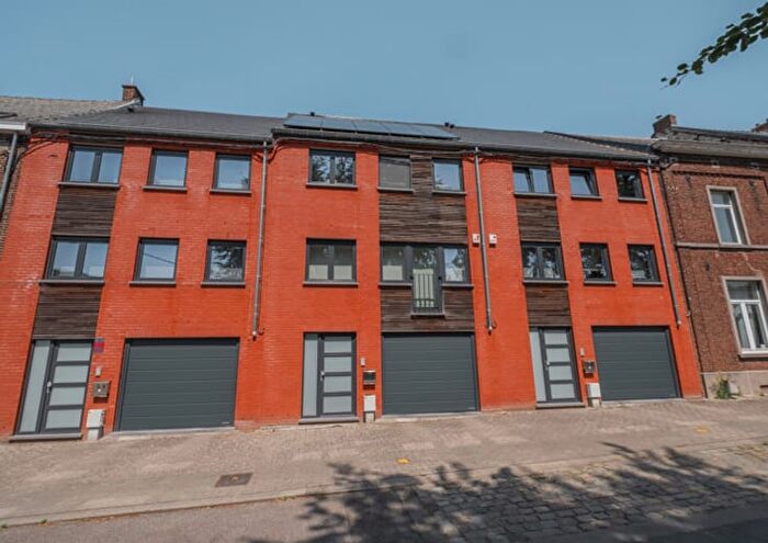Rue Delval B, Ecaussinnes MarchelezEcaussinnes : Maison 4 pièces à vendre
