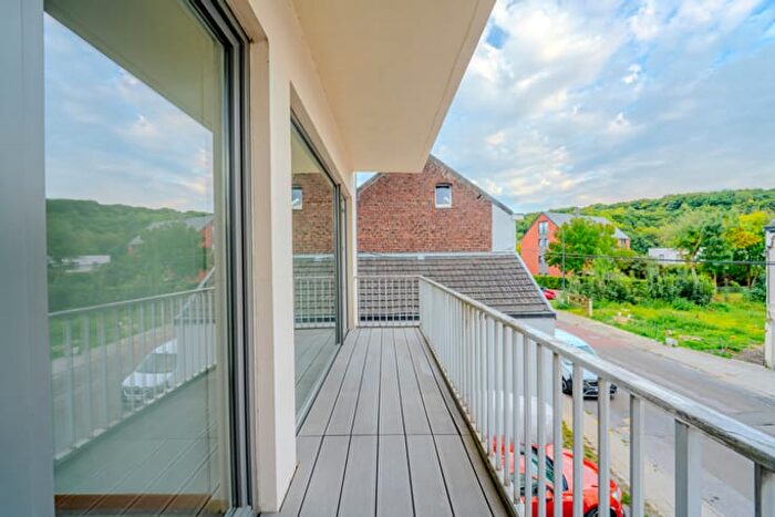 Rue de la Poudrière, Jambes : Appartement 2 pièces à vendre