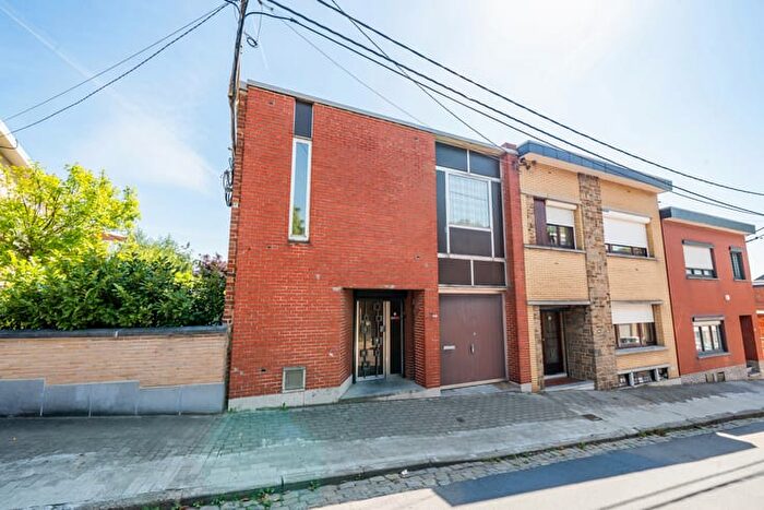 Rue Sous le Bois, Ans - Maison 16 pièces à vendre