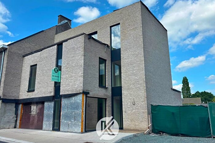 Maison 18 pièces à vendre à Woubrechtstraat, Woubrechtegem