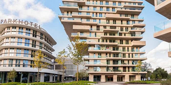 Appartement 1 pièce à Zuiderlaan, Waregem, à vendre