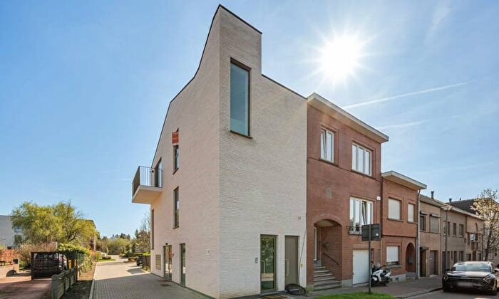 Appartement à vendre à LEERLOOIERIJSTRAAT, ZAVENTEM
