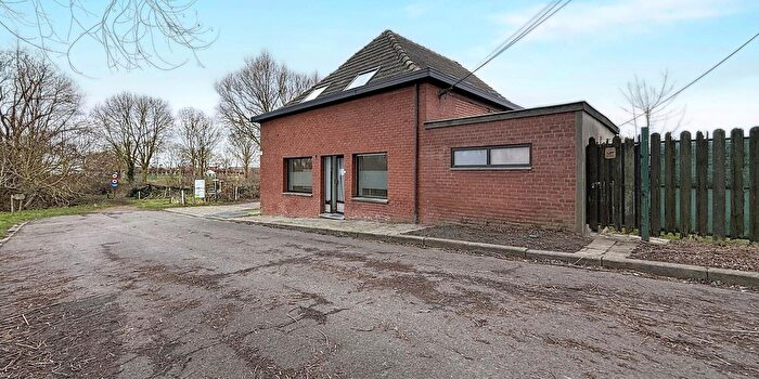 Maison 3 pièces à Leieweg, Marke, à vendre