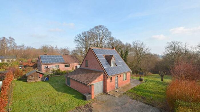 Allée du Bois des Roux, GrezDoiceau - Maison 3 pièces à vendre