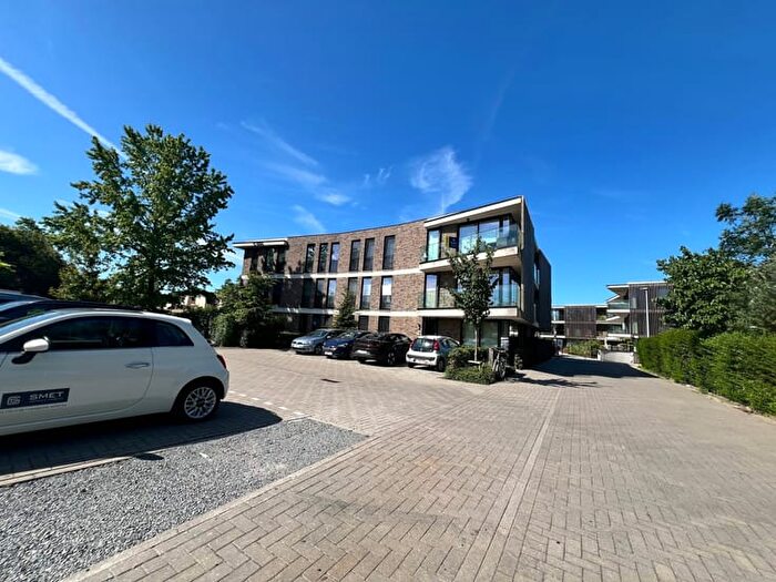 Walhof b, BEVERENKRUIBEKEZWIJNDRECHT : Appartement 1 pièce à louer
