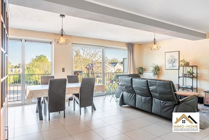 Gentstraat, D - Appartement 1 pièce à vendre