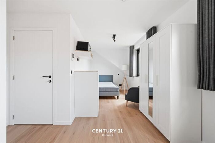 Hertogstraat, HEVERLEE - Appartement 1 pièce à vendre