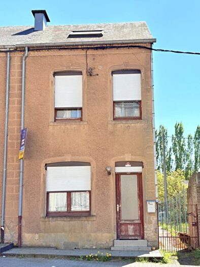 RUE DE LA FOrêt, Athus - Maison 8 pièces à vendre