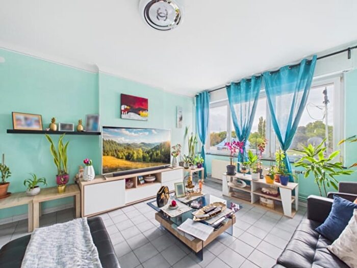 Appartement 3 pièces à vendre à Rue de Rodange, Athus