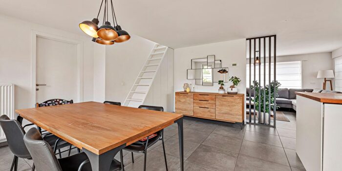 Maison 3 pièces à vendre à Onderwijsplein, Menen