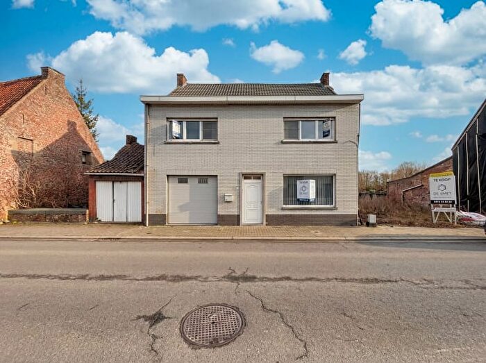 Edingseweg, VIANE - Maison 3 pièces à vendre