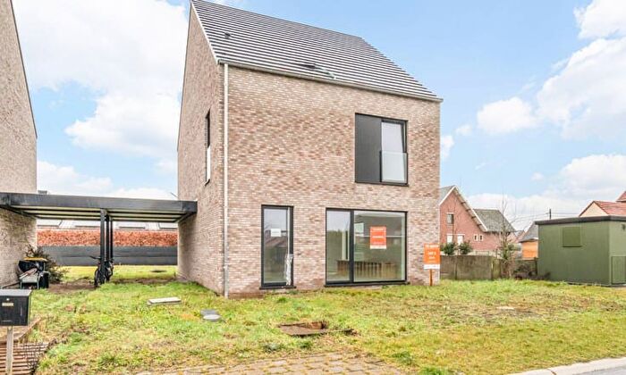 Maison 3 pièces à vendre - LOOFWEG, HAACHT