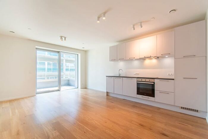 Appartement 2 pièces à louer - Michel de Braeystraat, Antwerpen
