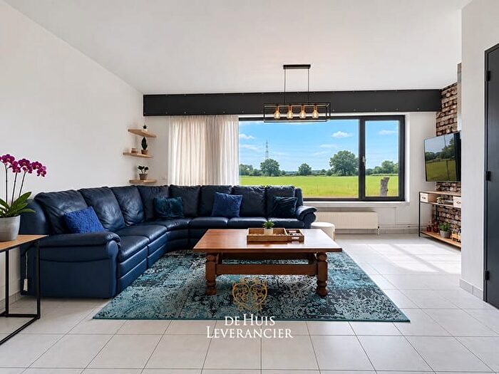 Maison 11 pièces à vendre - Kastanjelaan, Aartselaar