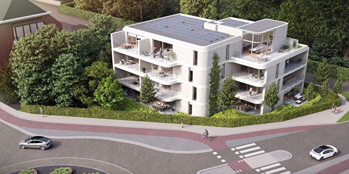 Parklaan, Bilzen : Appartement à vendre