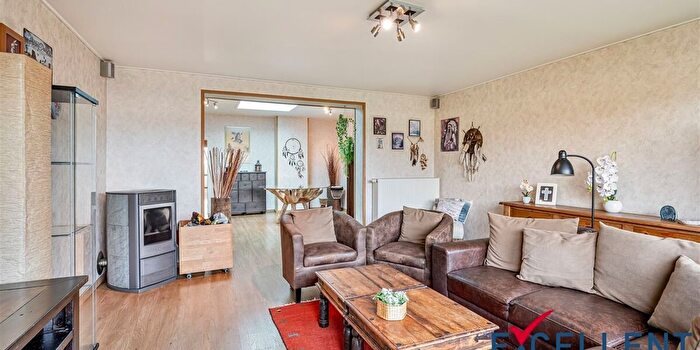 Maison 3 pièces à vendre à Ronse, OostVlaanderen