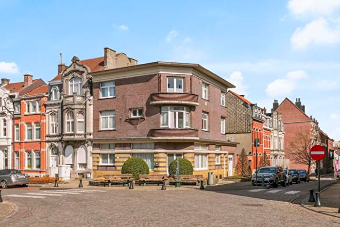 Appartement 8 pièces à vendre - Fostierlaan, Ronse