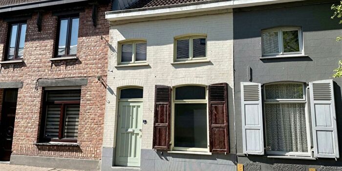 Maison 3 pièces à vendre à Kasteelstraat, Gistel
