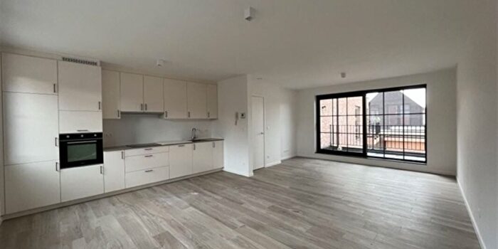 Appartement 2 pièces à louer - Dorp, Pulderbos